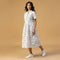 Collar Dress